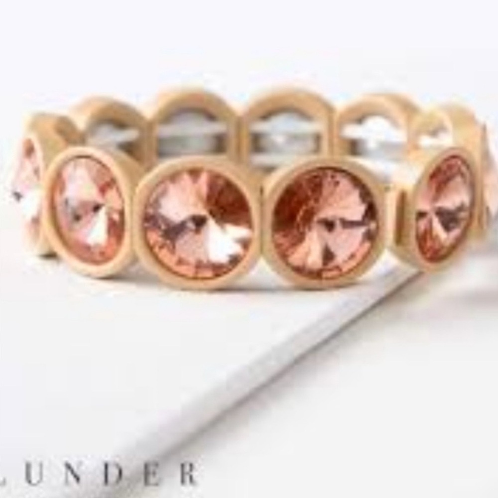 PLUNDER “ELSIE” BRACELET - BRAND NEW! - Picture 4 of 9